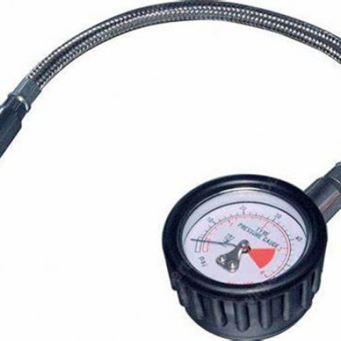 Bandenspanning meten? Een kriem voor iedereen met een auto!