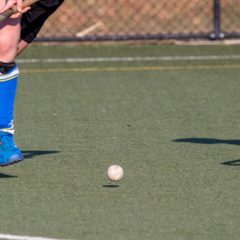 Hockeycoach Meijer vertrekt bij dames Almeerse HC