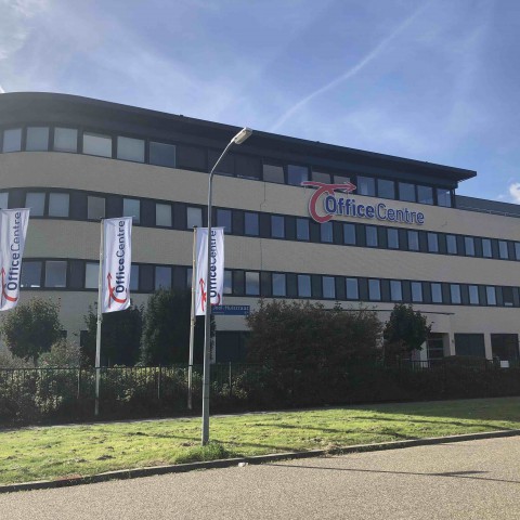 Office Centre Almere onder dak bij Business Club (Almere city
