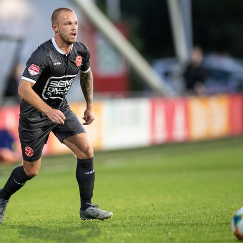 Steun Almere City FC op bezoek bij Excelsior