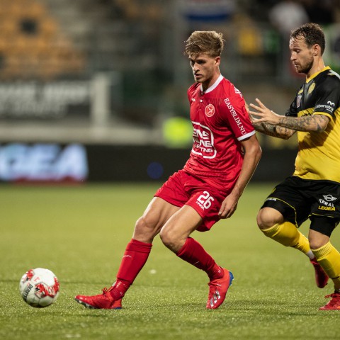 Goselink: ‘Trots gevoel overheerst’