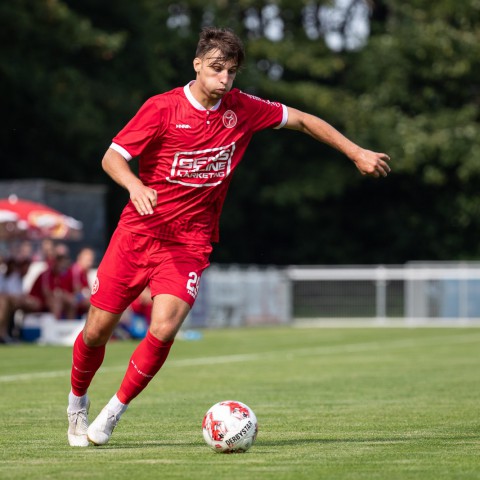 Almere City FC zoekt zeldzame zege tegen Eagles