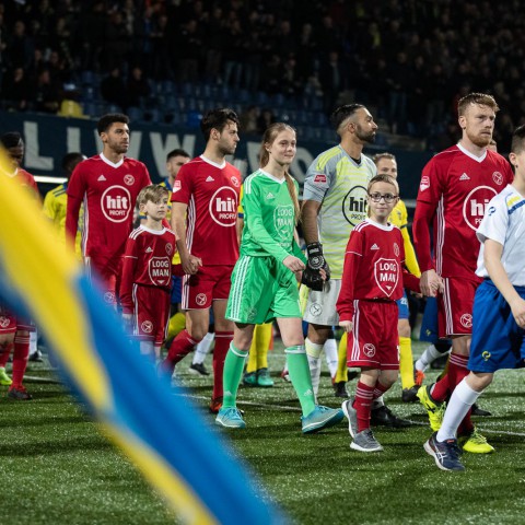 ‘Eigenwijze’ teambuildingsessie in Leeuwarden