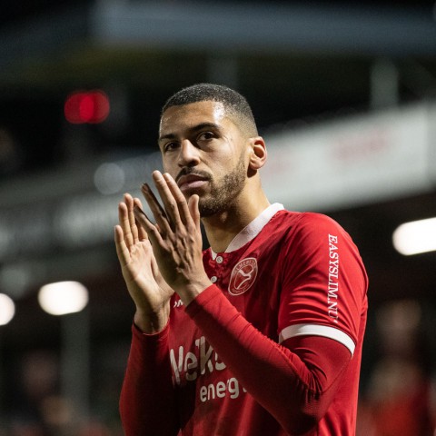 Wel verkeersinfact, geen punten voor Almere City FC