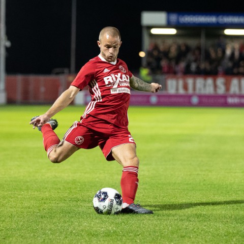 Beker: Almere City FC opnieuw tegenover Go Ahead Eagles
