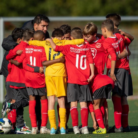 Academy Night komt donderdagavond te vervallen
