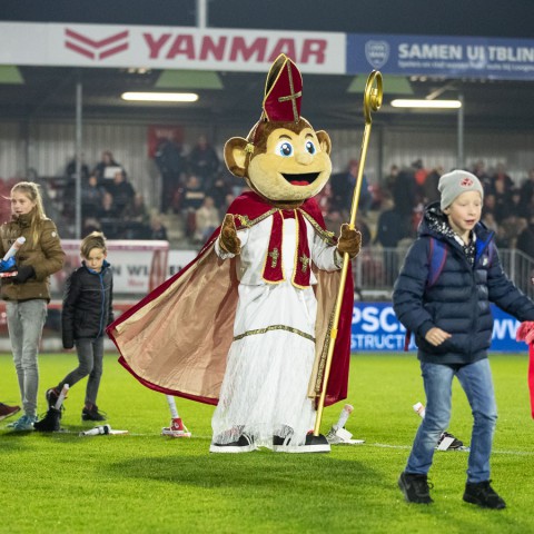 ‘Eigenwijsjes’ mogen vanaf 26 november schoen zetten