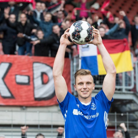 Verkoopinformatie MVV – Almere City FC 1 november