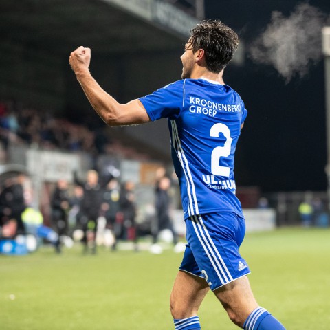 Batavia’90 tiende conventpartner van Almere City FC 