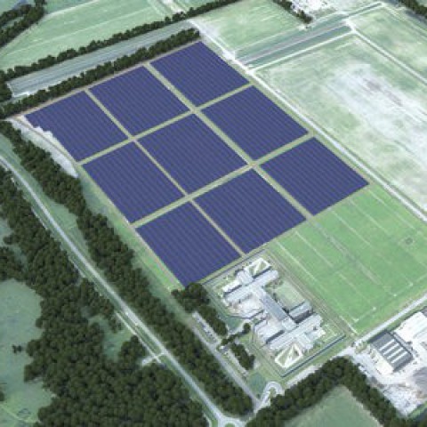 ‘Zuyderzon Almere’ gaat voor groene lokale stroom