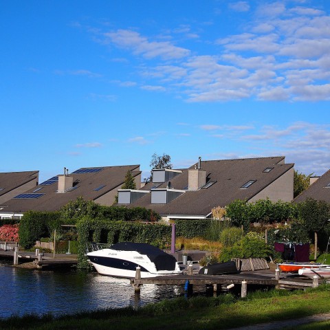 Flevolanders zijn het meest wantrouwend