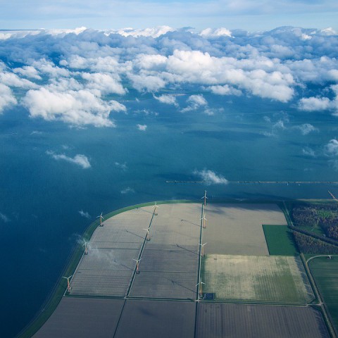 Noord-Hollander Gortworst voor FvD naar Flevolandse Staten