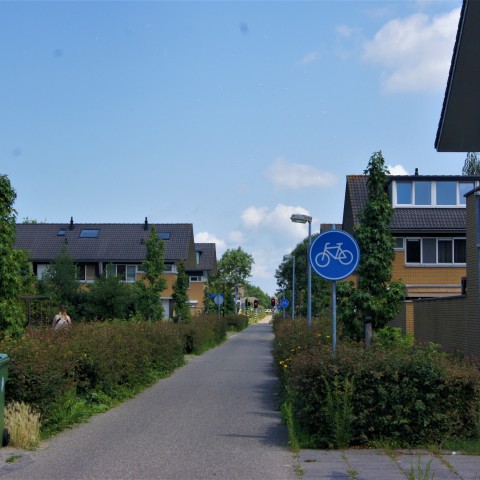 Sociale huurwoning: wachttijd van 2 tot ruim 9 jaar