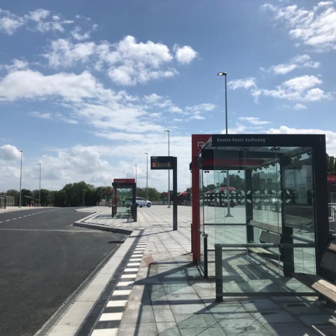 Gemeente verruimt mogelijkheden voor reclameborden