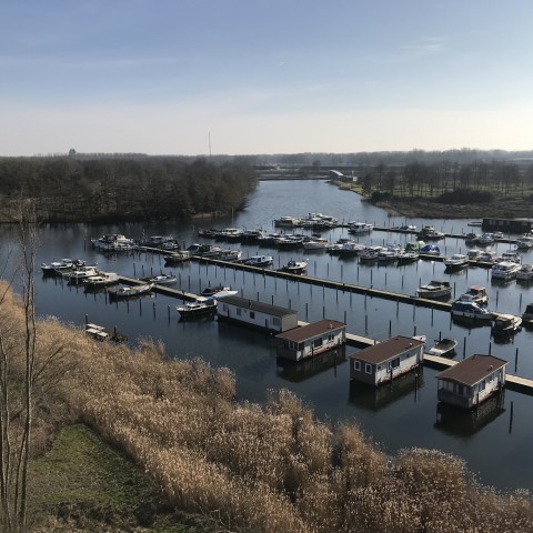 Bootjes bij Haddock hoeven misschien nog niet weg