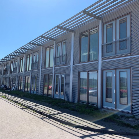 'Gemeente verantwoordelijk voor woningnood' 