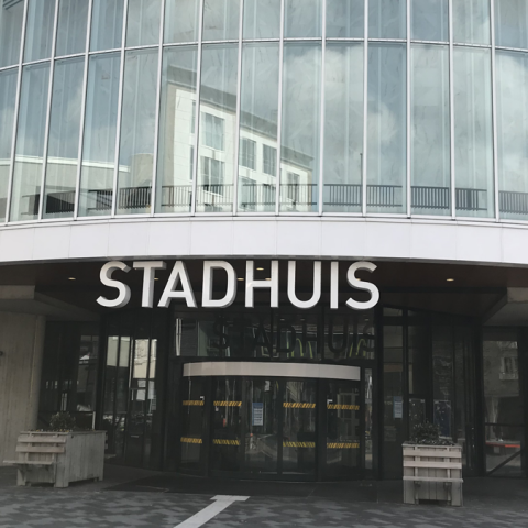 Een afspraak bij de gemeente is altijd gratis