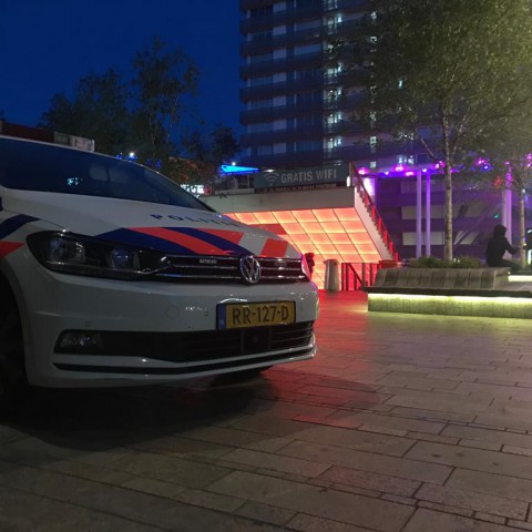Grootschalige verkeerscontrole: één arrestatie en 16.500 euro aan boetes geïnd