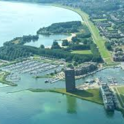 Voorstellen voor Haven 2040: ambitieus dorps leefklimaat