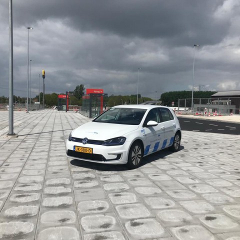 Bussen van Keolis rijden vaak door rood