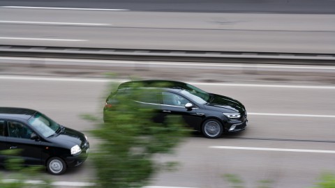Aantal ongevallen op de snelweg verdubbeld in vijf jaar