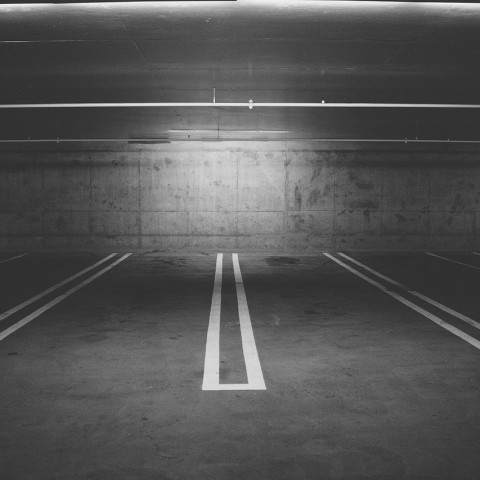Tijdelijk minder parkeercapaciteit P12 Schoutgarage vanwege werkzaamheden
