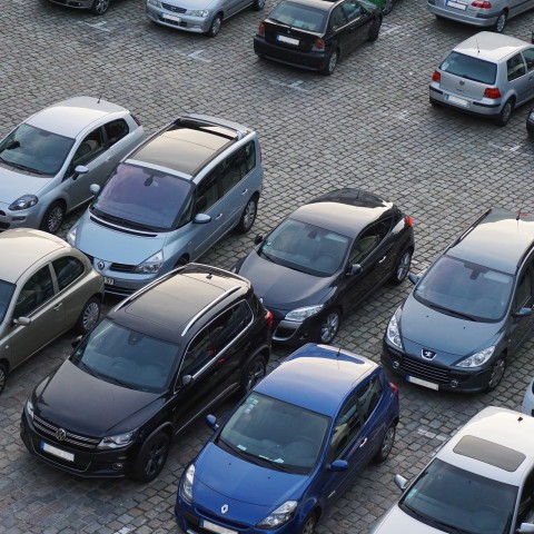 Kamerpetitie tegen hoge parkeerkosten ziekenhuisbezoek