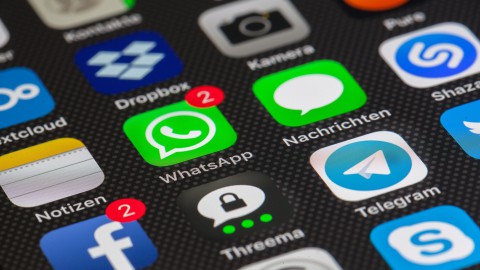 Politie raad aan om FaceApp te verwijderen