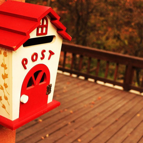 Heb jij de nieuwe maandelijkse huis-aan-huiskrant ontvangen? Zo niet, laat je even je postcode achter?