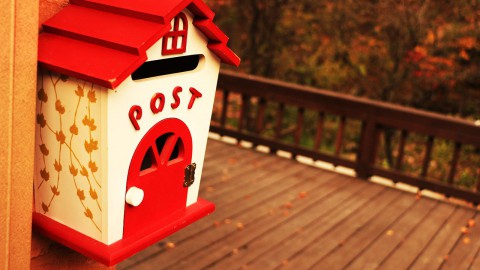 Heb jij de nieuwe maandelijkse huis-aan-huiskrant ontvangen? Zo niet, laat je even je postcode achter?
