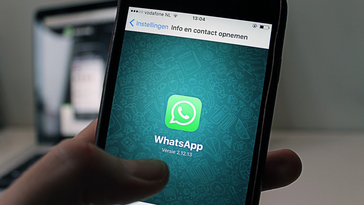 Politie stuit op groot fraudenetwerk van oplichting via WhatsApp
