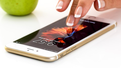 Mobiele betaaldienst Apple Pay voor ABN AMRO-klanten beschikbaar gesteld