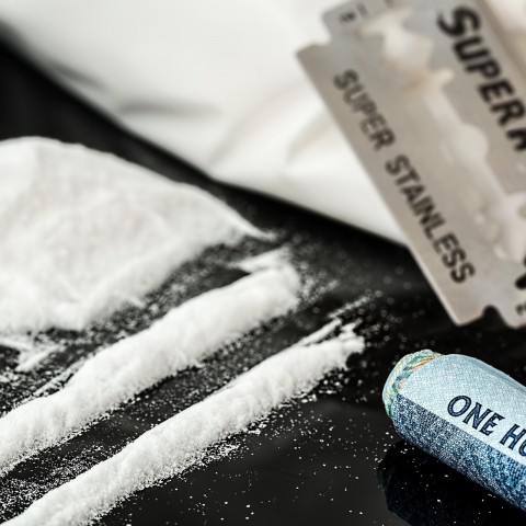 6 jaar cel geëist voor drugssmokkel naar Engeland