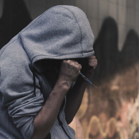 Almeerder aangehouden voor smokkelen 32 kilo harddrugs