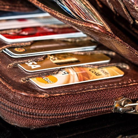 OM wil werkstraf voor creditcardfraude