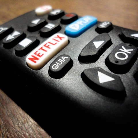 Redactietip: de beste aankomende series en films van Netflix