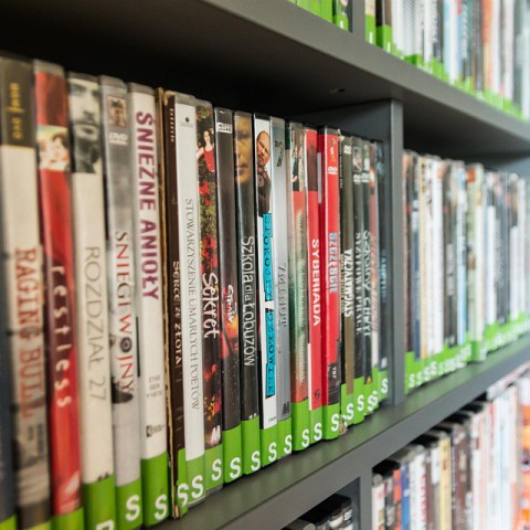 Het einde nadert voor Videoland in Muziekwijk