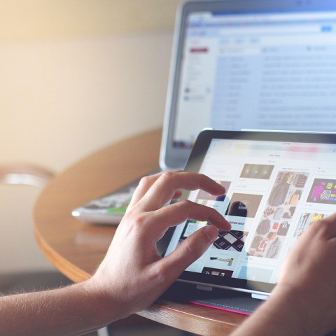 Laat je niet inpakken! Wees bewust bij online bestellen van buiten EU 