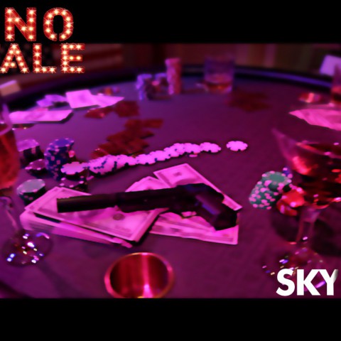 De Sky High Escape room in Almere is alleen voor de echte waaghalzen onder ons!