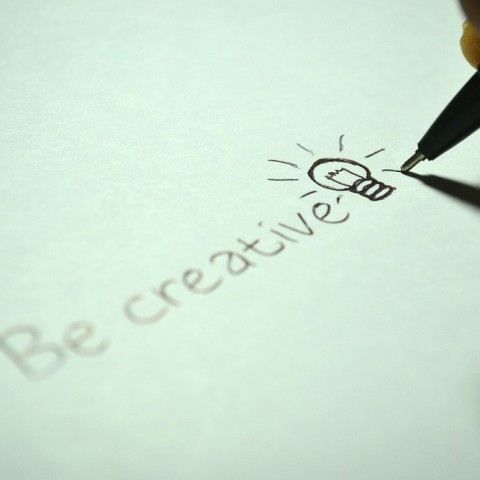 Creatieve stagevacatures vanaf september 2019! 