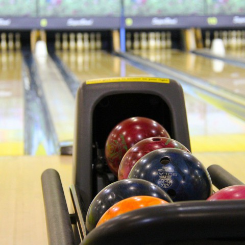 Kom gezellig bowlen en doe mee aan zomerleaque!