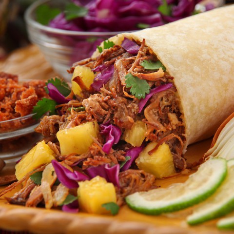 Taco Y Mas gaat proefdraaien!