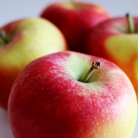 Meer appels, minder peren