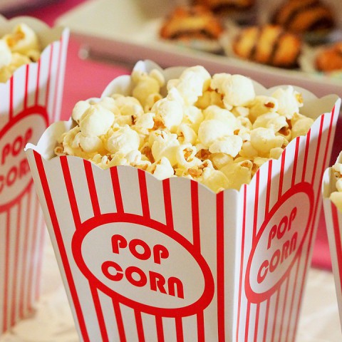Verwachte films voor Kinepolis Almere