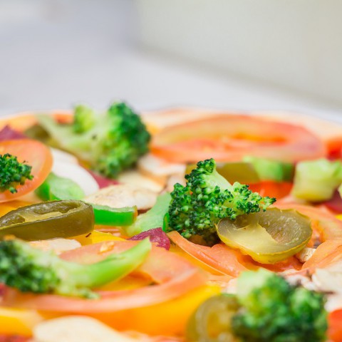 Vandaag laatste actiedag: Alle medium pizza's €3,99 bij Dominos