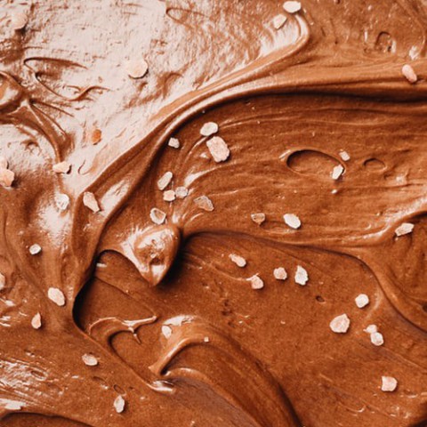 Gratis chocolade Pinguïn 