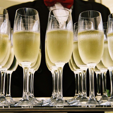 Top 3 beste Champagnes
