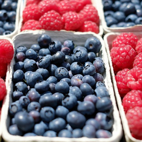 Maatregelen waterschap tegen vorstschade fruitteelt