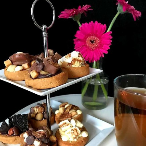Heb jij de Cheat Cookie Partybox Mini al gezien?