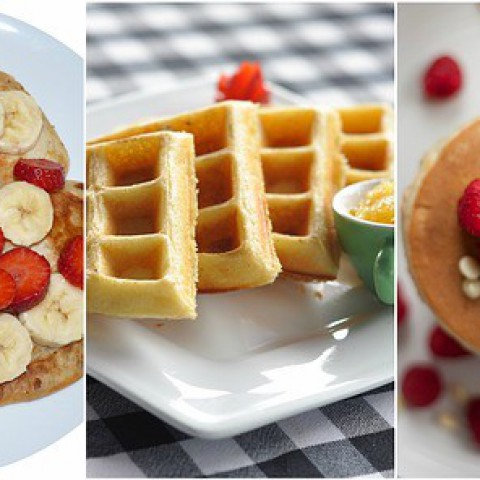 Keuze van de redactie: de pannenkoek van donderdag!